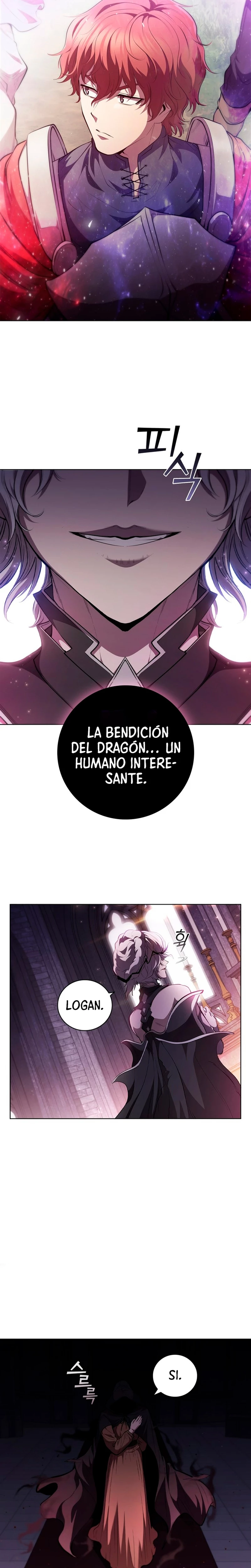 Regresé como el Duque - Capítulo 71 - Página 21 - LectorTMOo