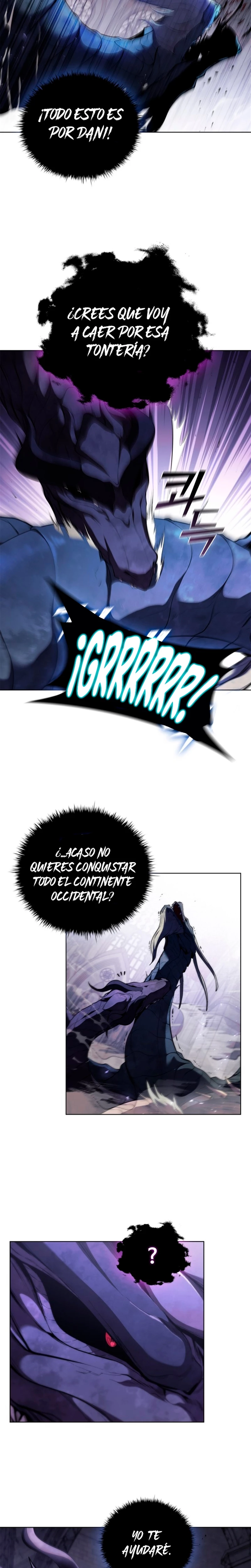 Regresé como el Duque - Capítulo 74 - Página 11 - LectorTMOo