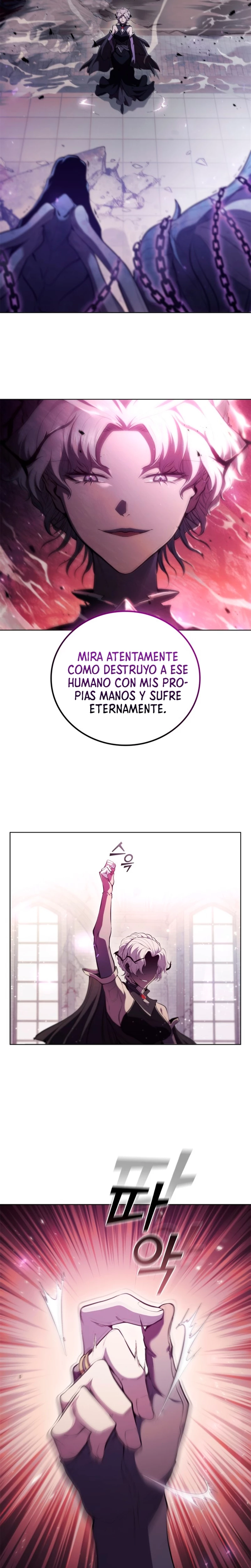 Regresé como el Duque - Capítulo 74 - Página 16 - LectorTMOo