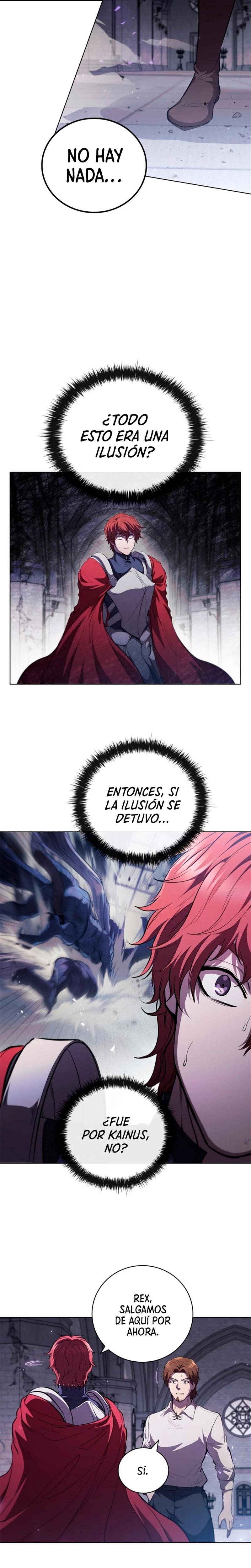 Regresé como el Duque - Capítulo 74 - Página 22 - LectorTMOo