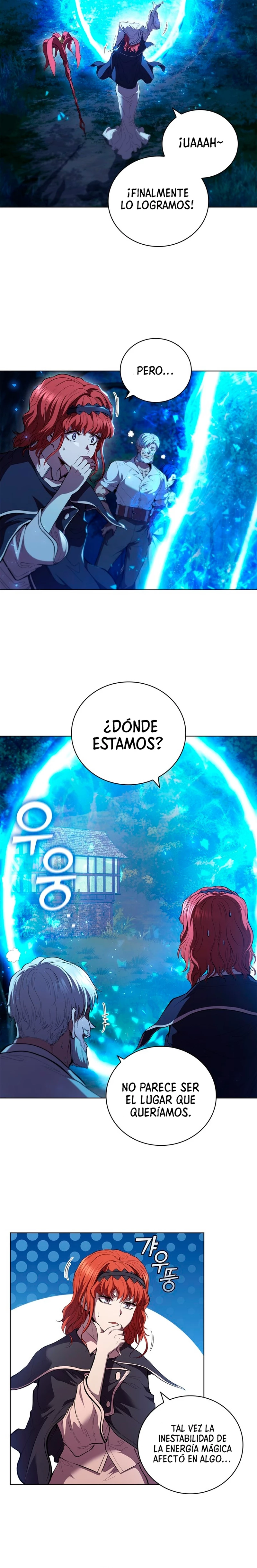 Regresé como el Duque - Capítulo 75 - Página 2 - LectorTMOo