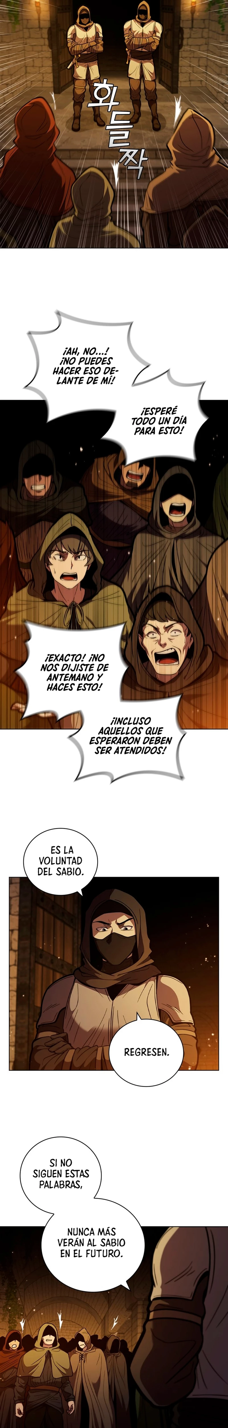 Regresé como el Duque - Capítulo 75 - Página 9 - LectorTMOo