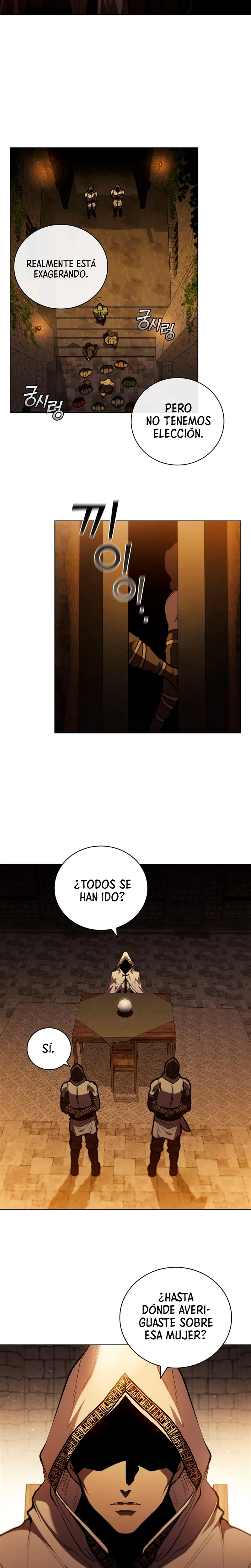 Regresé como el Duque - Capítulo 75 - Página 10 - LectorTMOo