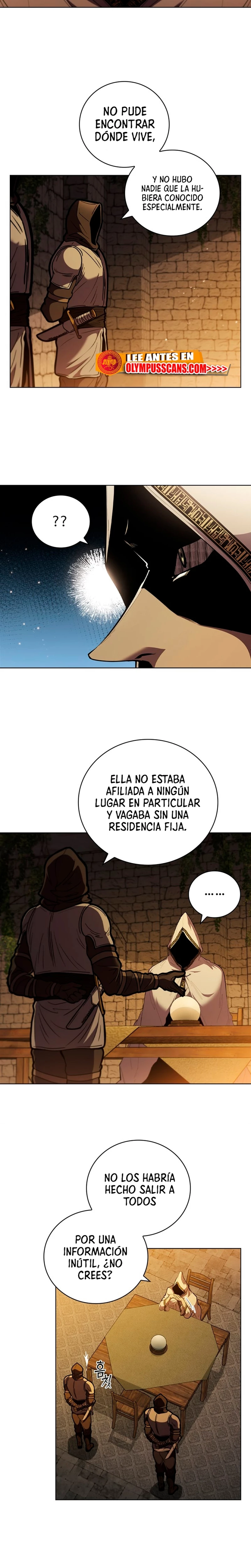 Regresé como el Duque - Capítulo 75 - Página 11 - LectorTMOo