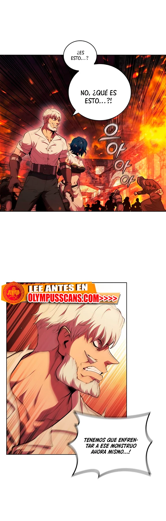Regresé como el Duque - Capítulo 77 - Página 6 - LectorTMOo