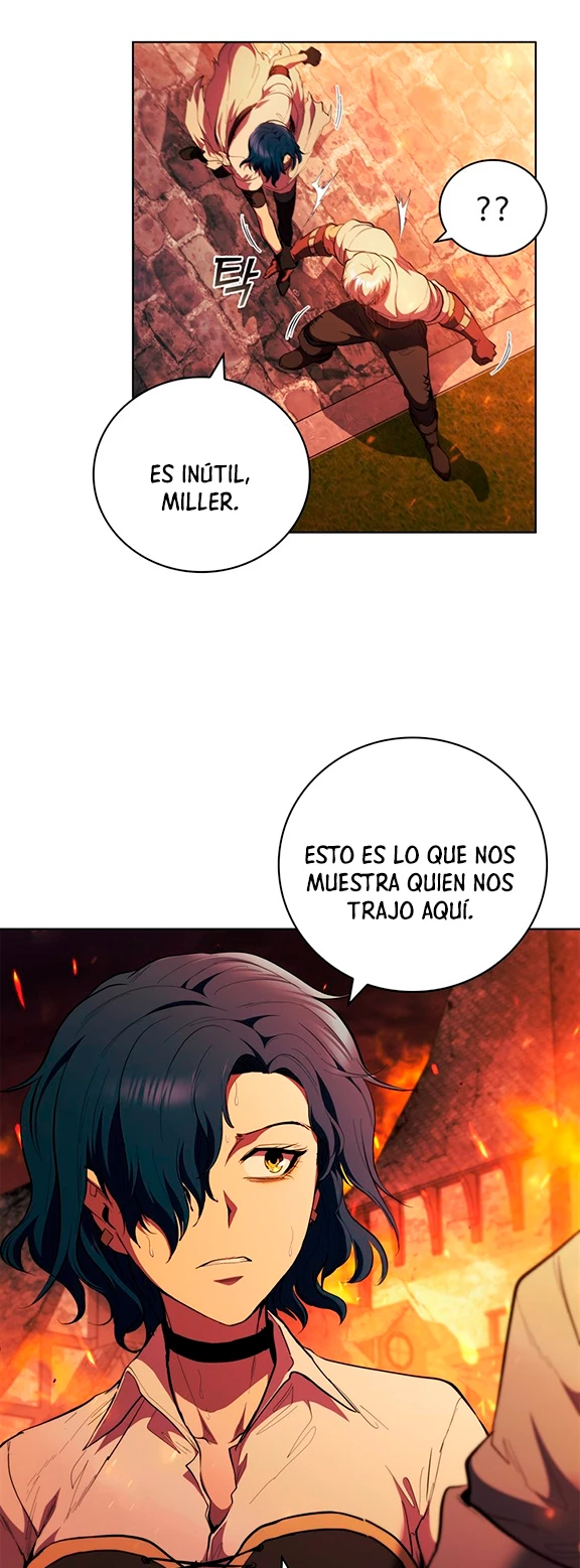 Regresé como el Duque - Capítulo 77 - Página 7 - LectorTMOo