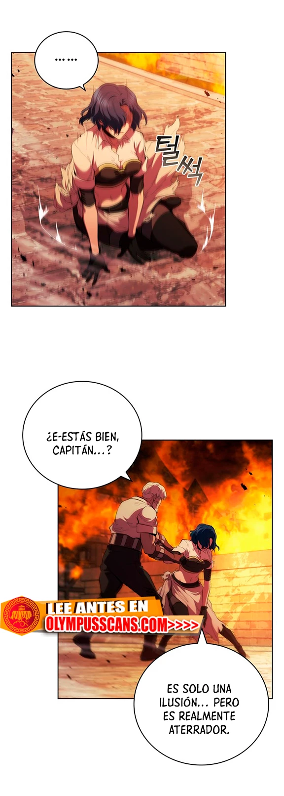 Regresé como el Duque - Capítulo 77 - Página 14 - LectorTMOo