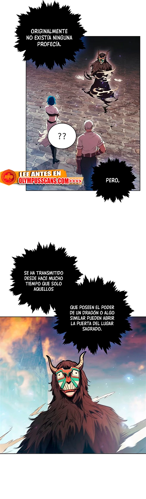 Regresé como el Duque - Capítulo 77 - Página 21 - LectorTMOo
