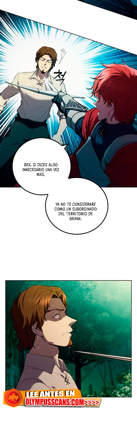 Regresé como el Duque - Capítulo 77 - Página 38 - LectorTMOo