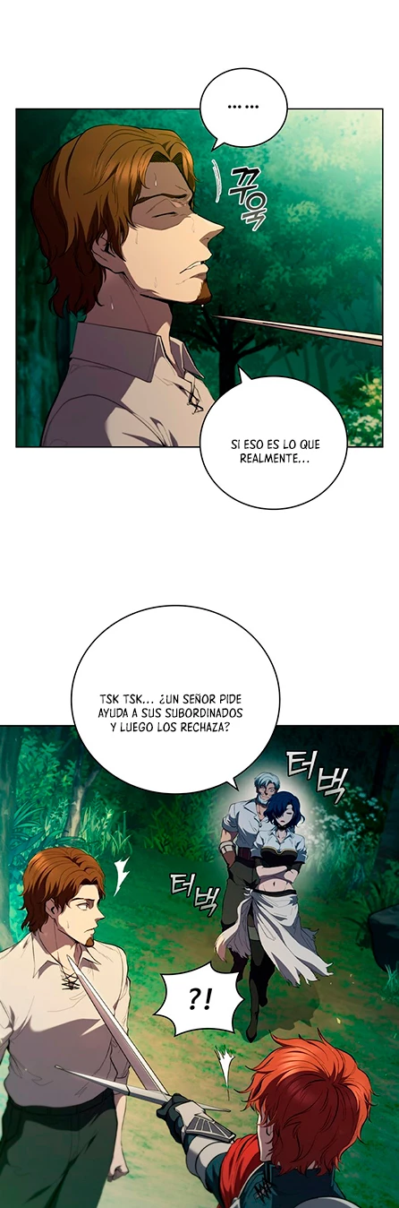 Regresé como el Duque - Capítulo 77 - Página 39 - LectorTMOo