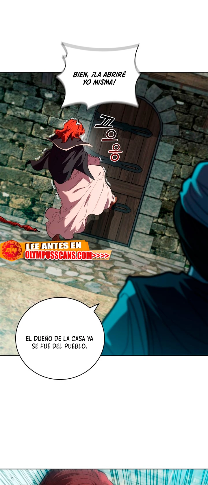 Regresé como el Duque - Capítulo 78 - Página 11 - LectorTMOo