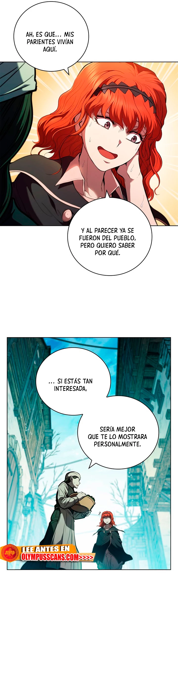 Regresé como el Duque - Capítulo 78 - Página 16 - LectorTMOo