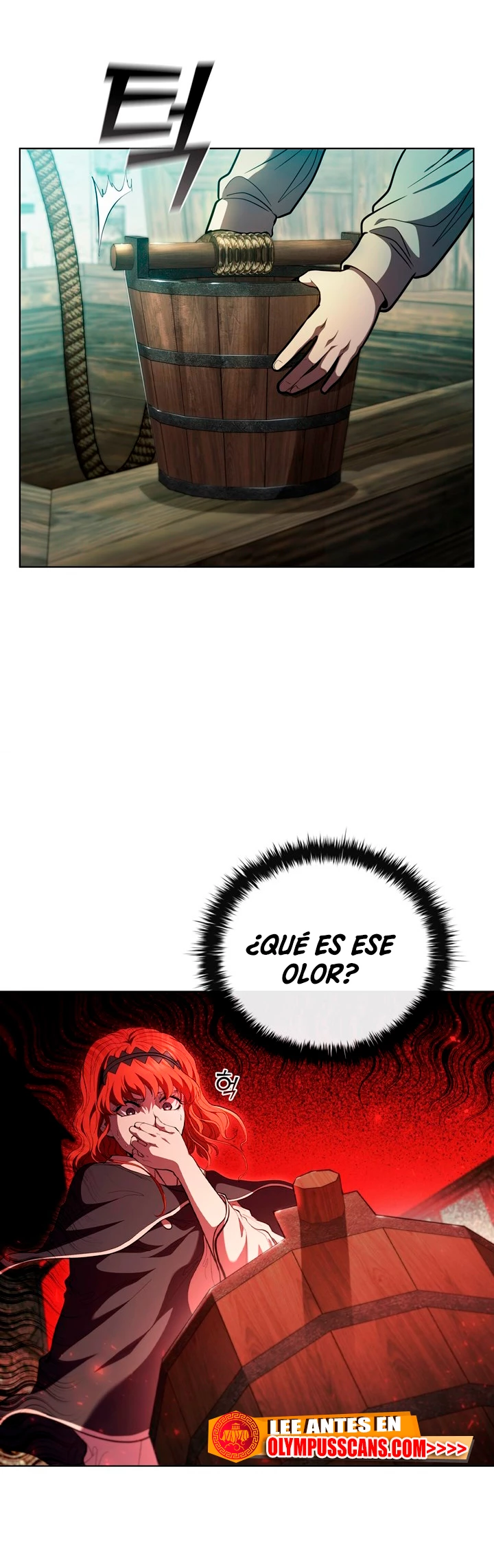 Regresé como el Duque - Capítulo 78 - Página 18 - LectorTMOo