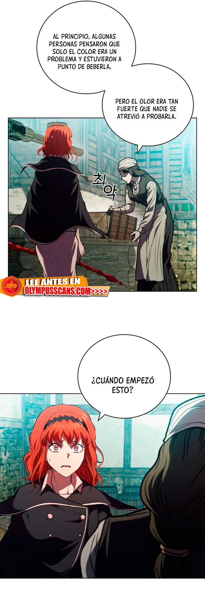 Regresé como el Duque - Capítulo 78 - Página 20 - LectorTMOo