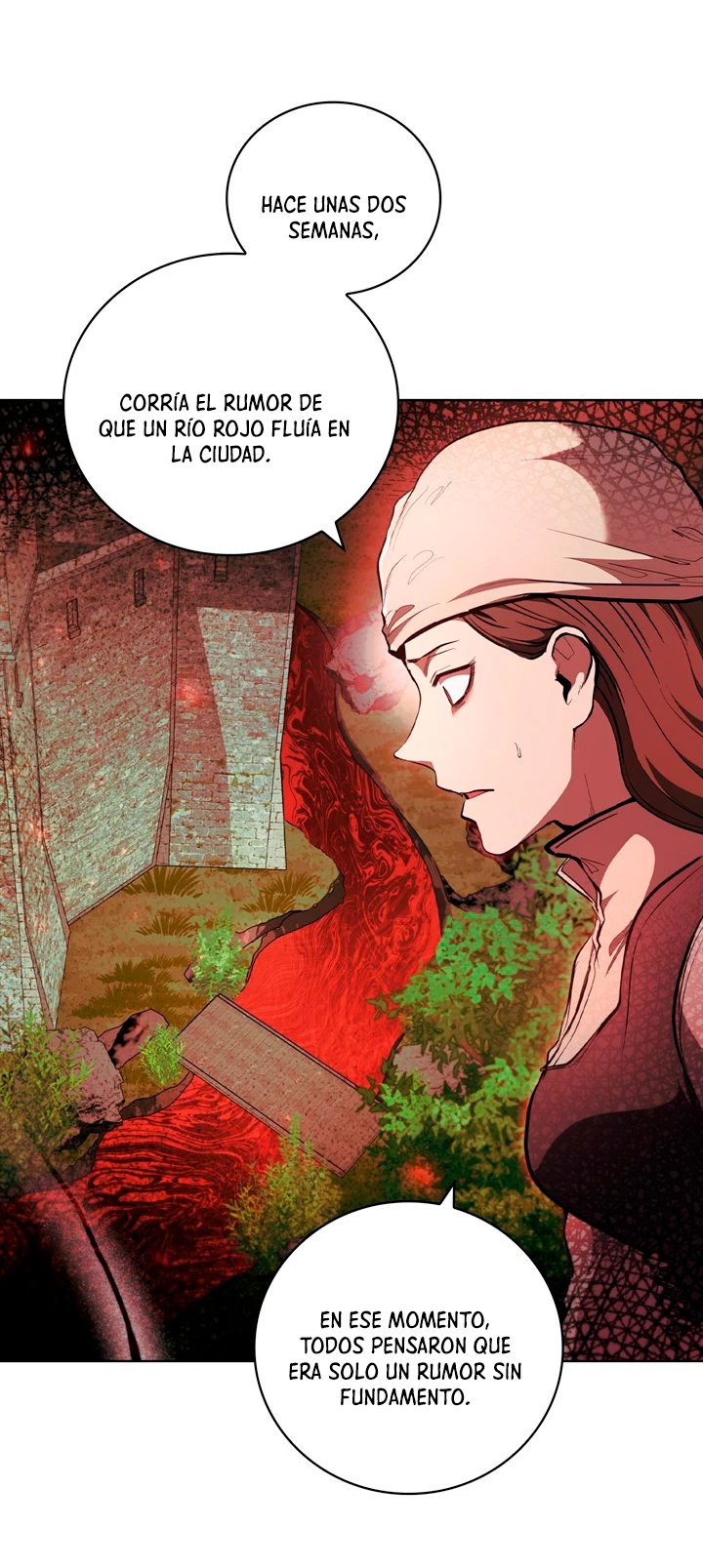 Regresé como el Duque - Capítulo 78 - Página 21 - LectorTMOo