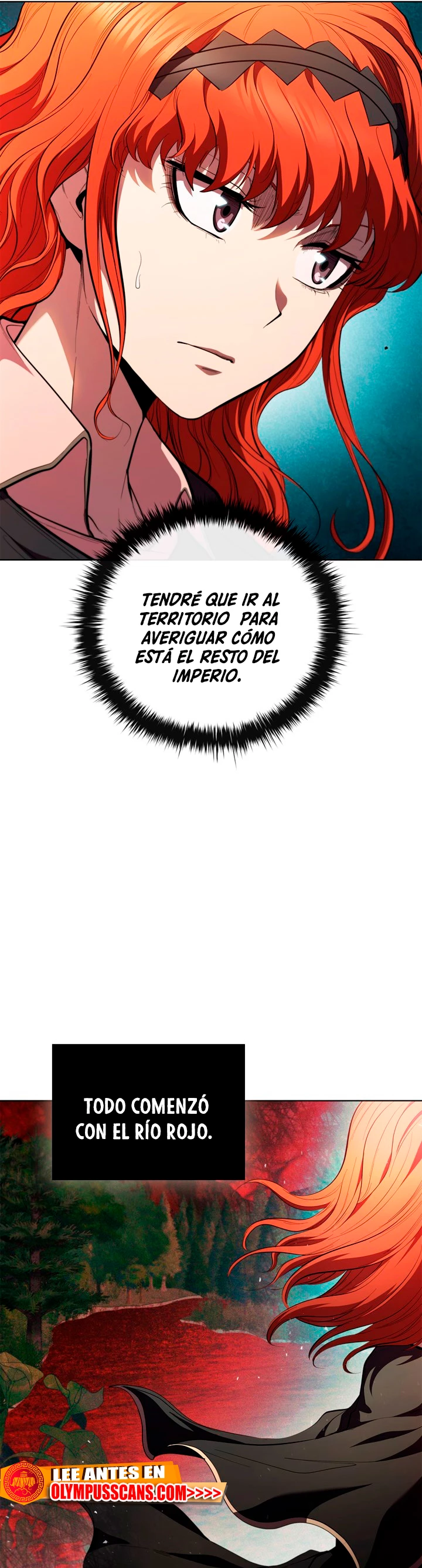 Regresé como el Duque - Capítulo 78 - Página 31 - LectorTMOo