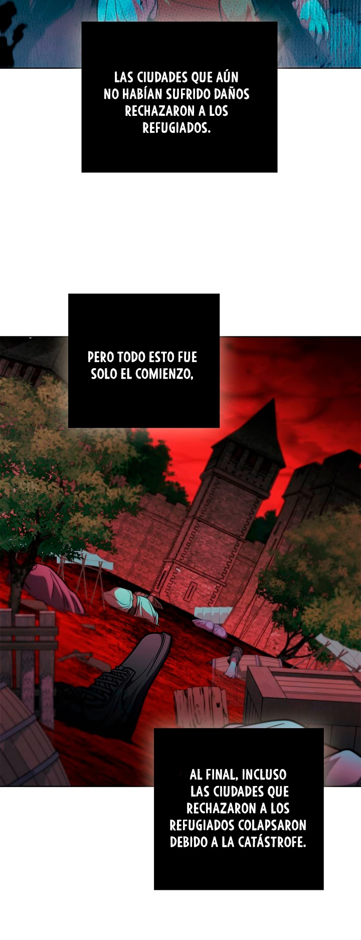 Regresé como el Duque - Capítulo 78 - Página 35 - LectorTMOo