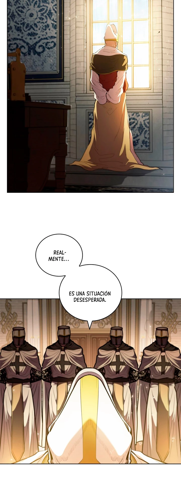 Regresé como el Duque - Capítulo 78 - Página 39 - LectorTMOo