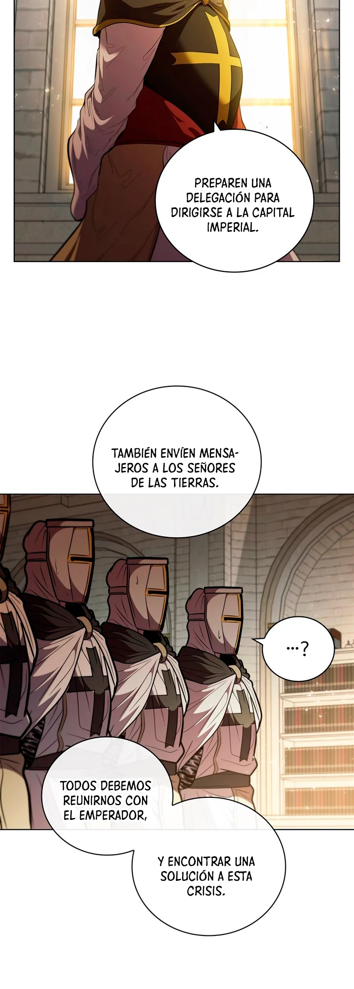 Regresé como el Duque - Capítulo 78 - Página 41 - LectorTMOo