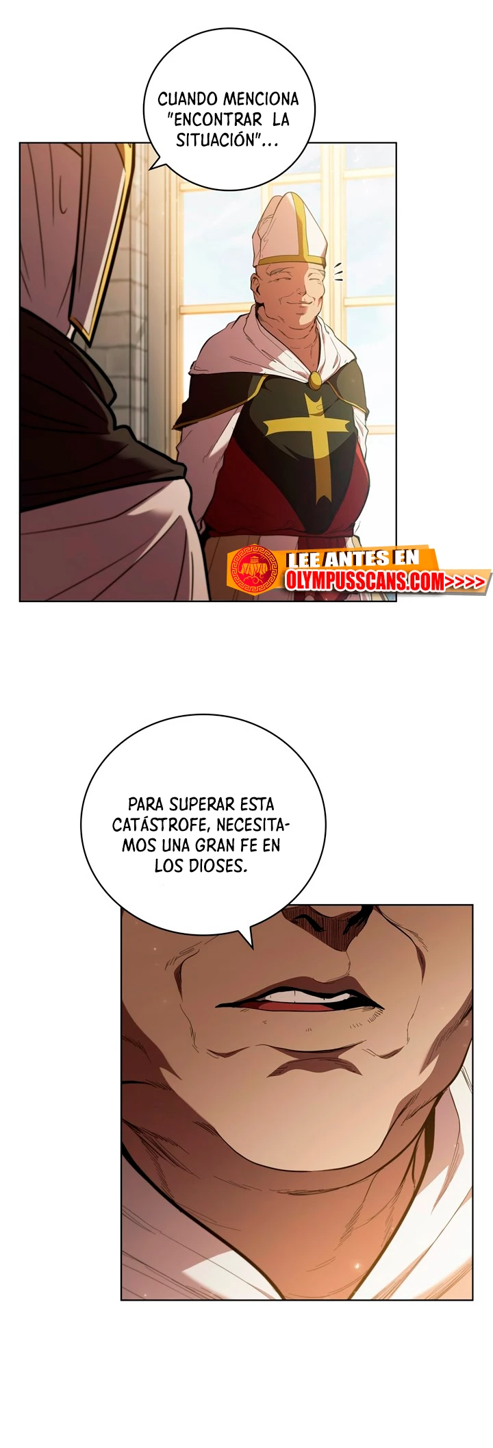 Regresé como el Duque - Capítulo 78 - Página 42 - LectorTMOo