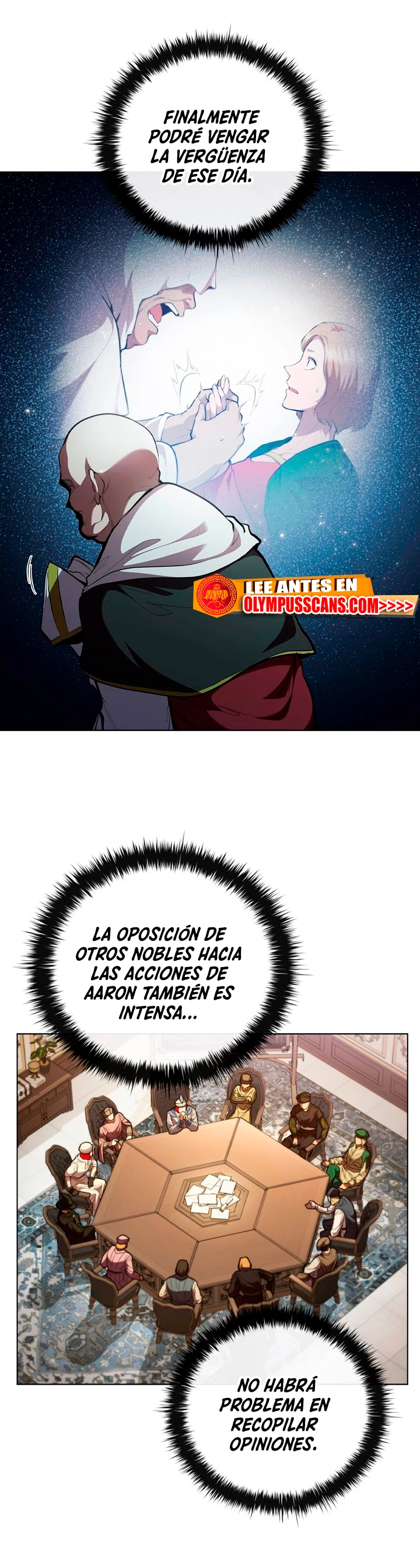 Regresé como el Duque - Capítulo 78 - Página 48 - LectorTMOo