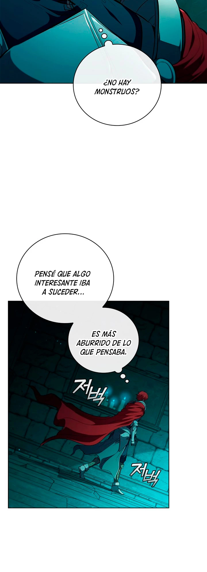 Regresé como el Duque - Capítulo 80 - Página 27 - LectorTMOo