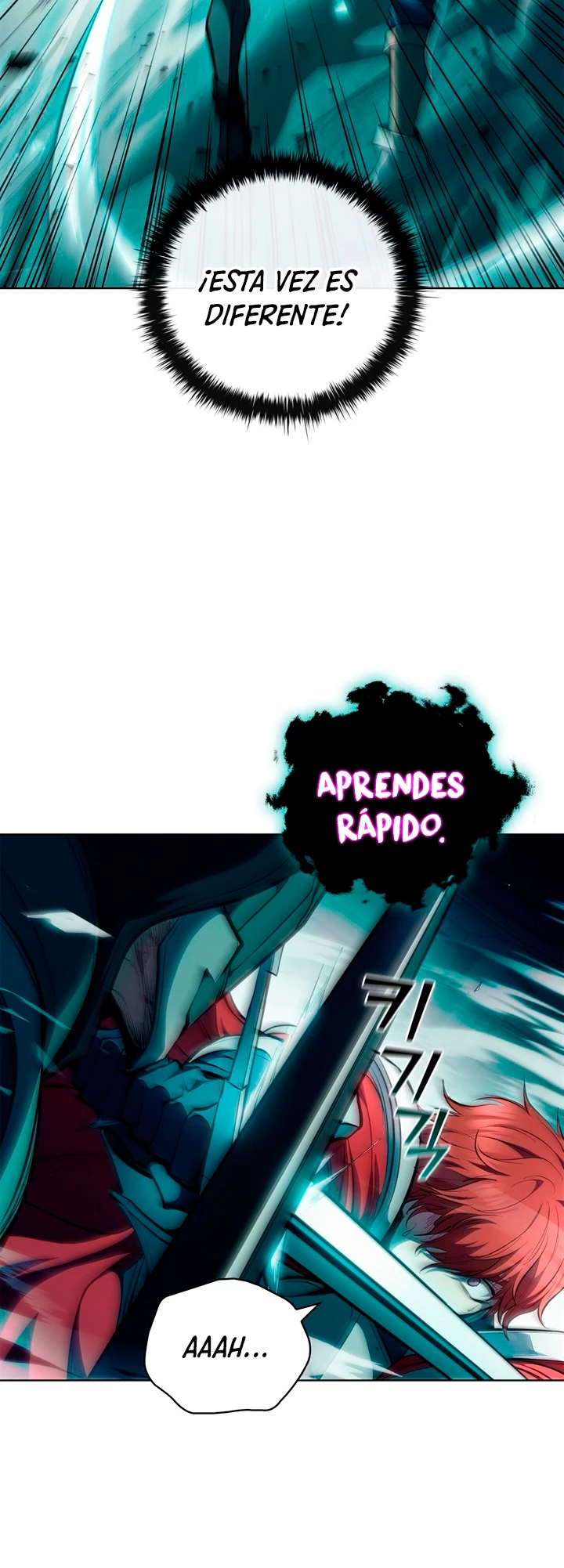 Regresé como el Duque - Capítulo 80 - Página 48 - LectorTMOo