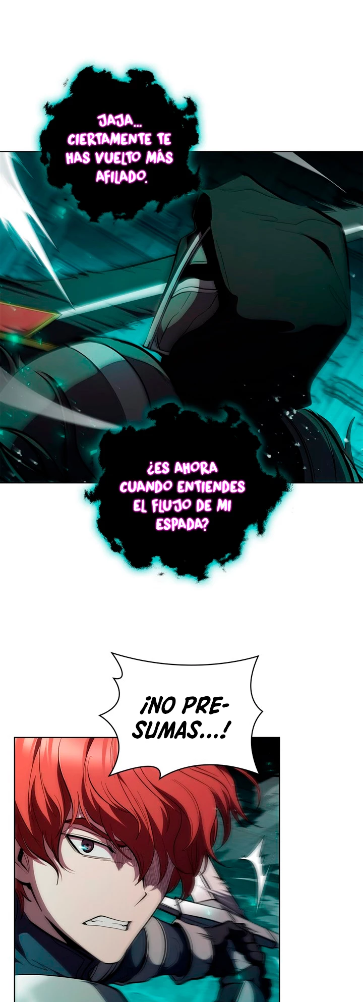 Regresé como el Duque - Capítulo 81 - Página 10 - LectorTMOo