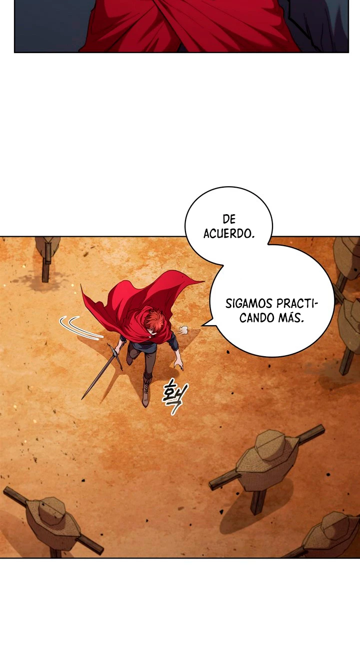 Regresé como el Duque - Capítulo 81 - Página 41 - LectorTMOo