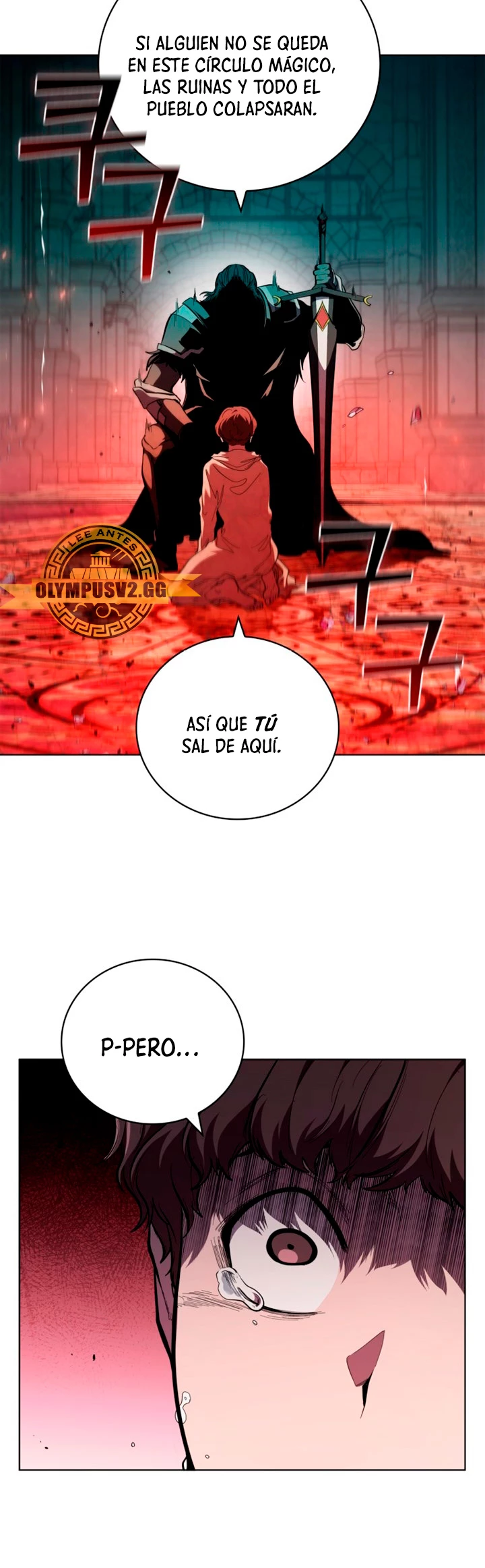 Regresé como el Duque - Capítulo 82 - Página 22 - LectorTMOo