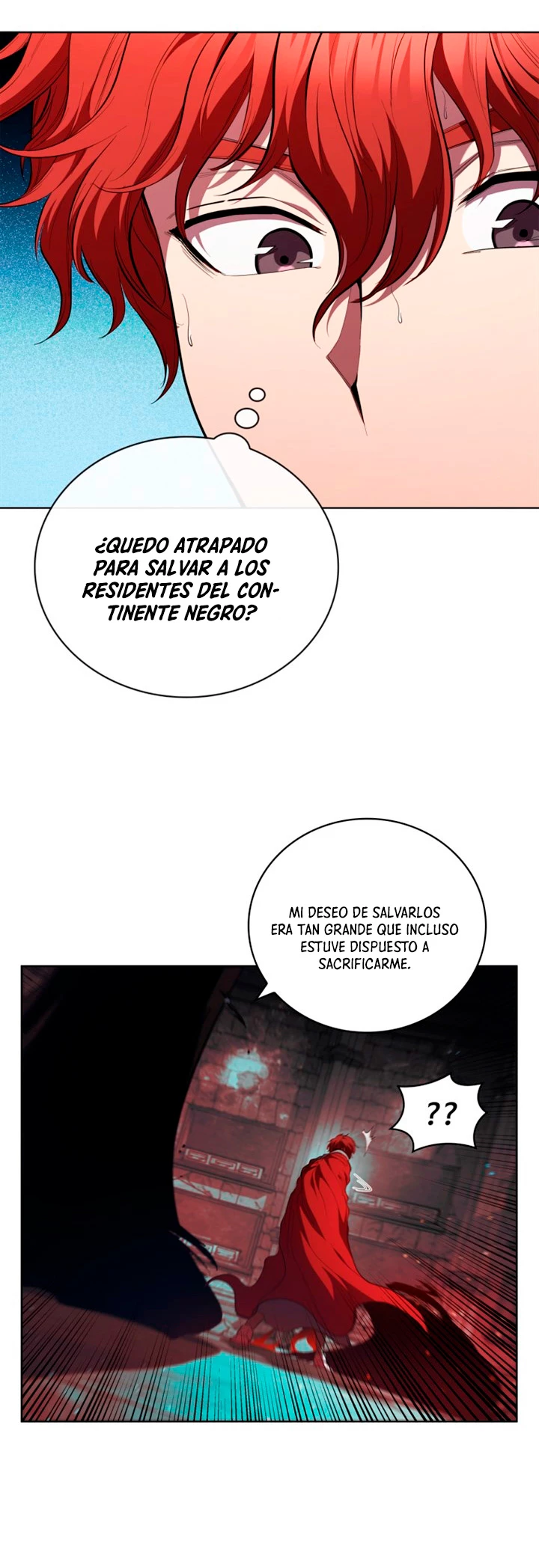 Regresé como el Duque - Capítulo 82 - Página 31 - LectorTMOo