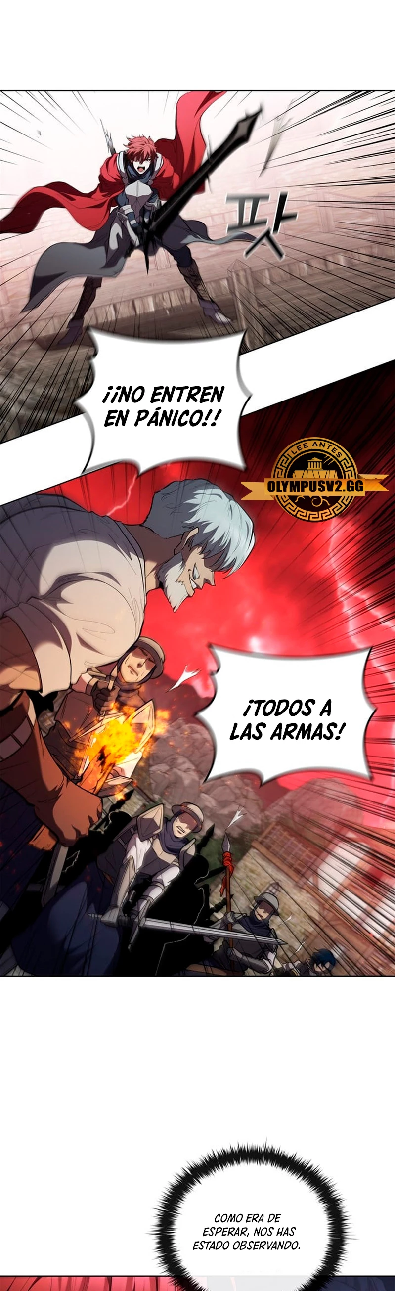 Regresé como el Duque - Capítulo 83 - Página 9 - LectorTMOo