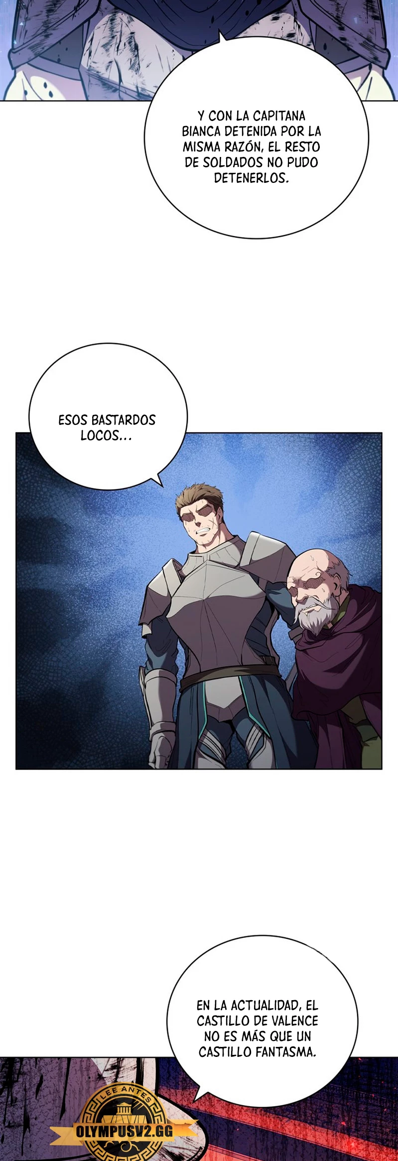 Regresé como el Duque - Capítulo 84 - Página 11 - LectorTMOo