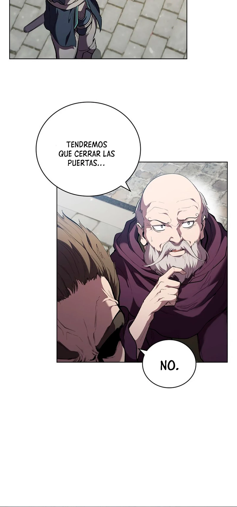 Regresé como el Duque - Capítulo 84 - Página 13 - LectorTMOo
