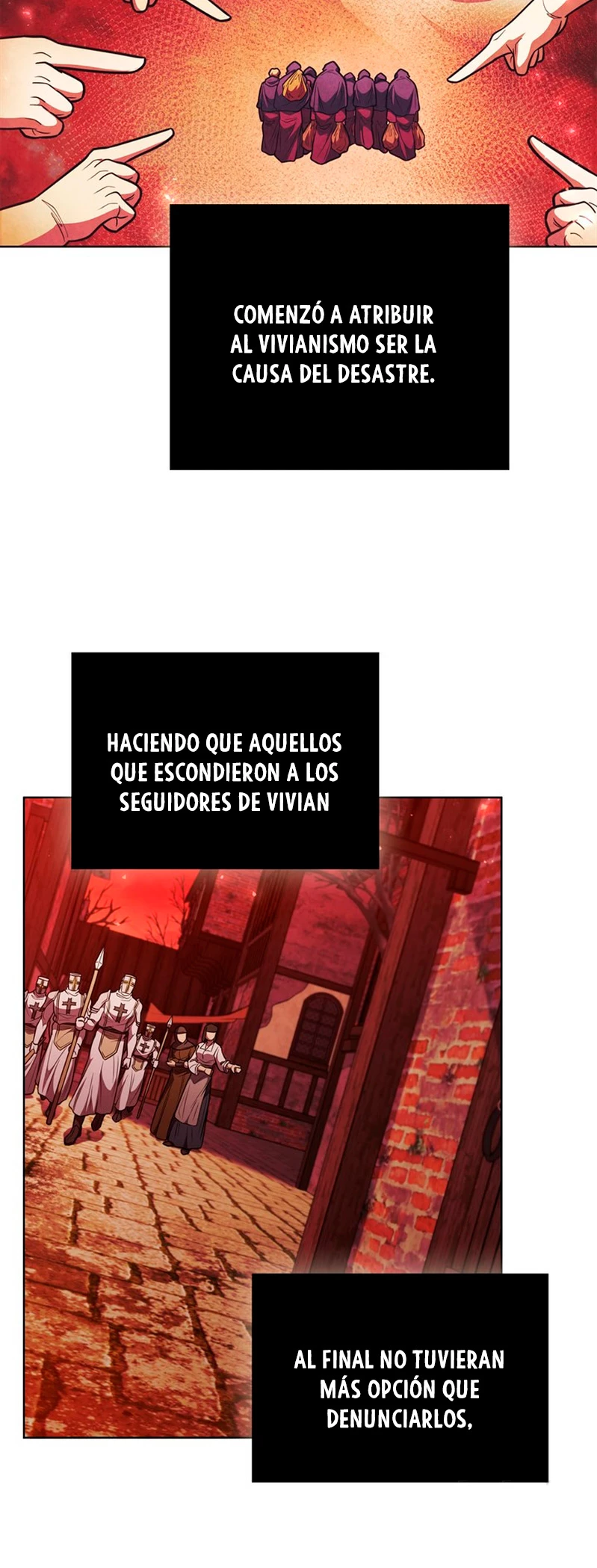 Regresé como el Duque - Capítulo 84 - Página 17 - LectorTMOo