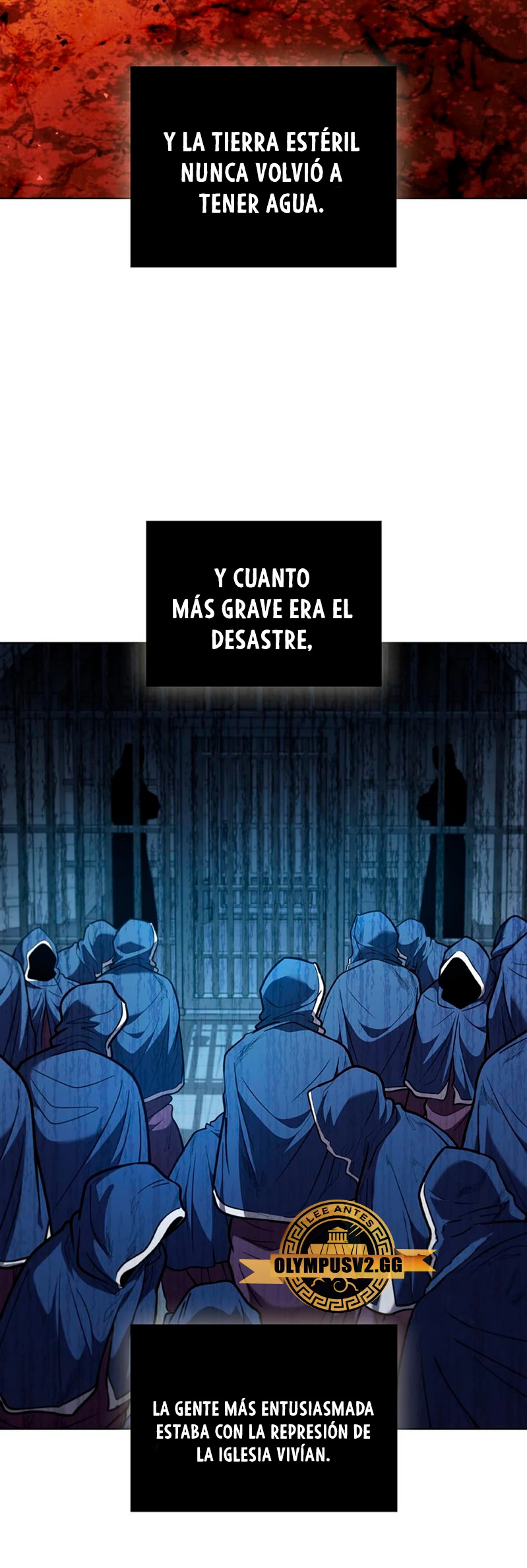 Regresé como el Duque - Capítulo 84 - Página 20 - LectorTMOo