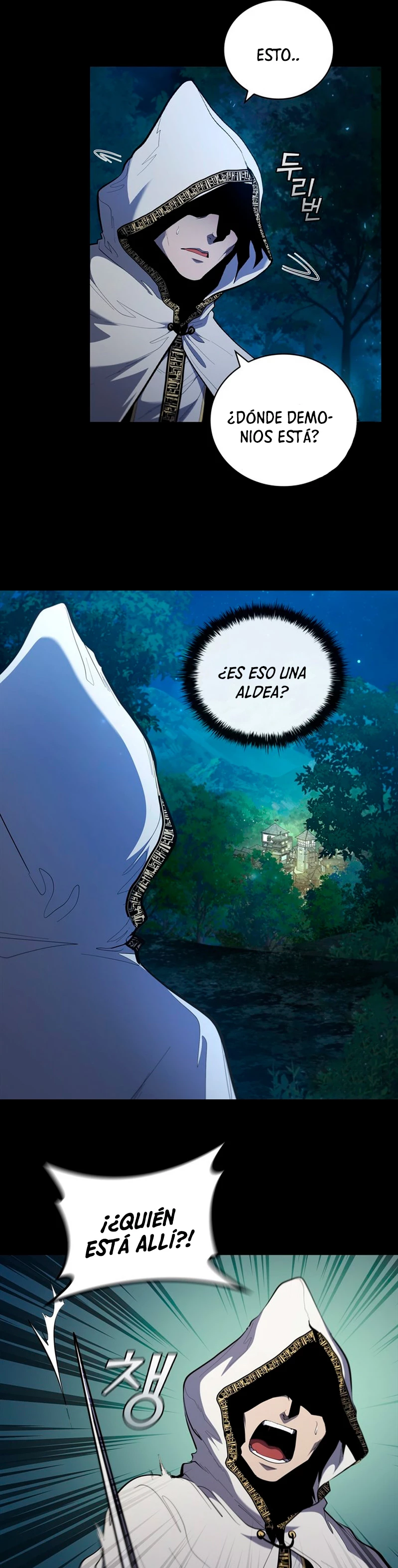 Regresé como el Duque - Capítulo 84 - Página 25 - LectorTMOo