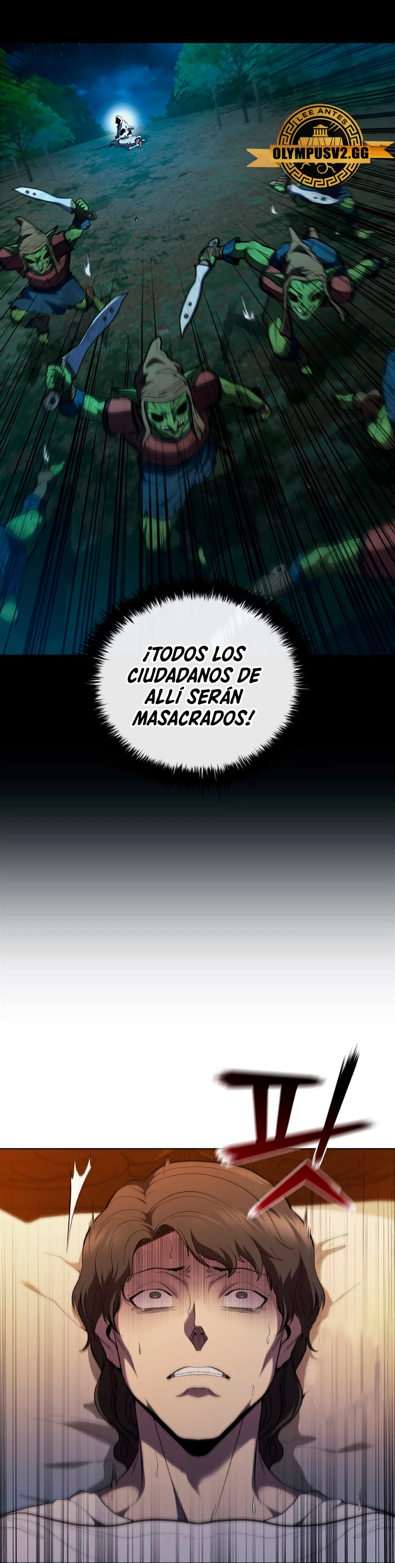 Regresé como el Duque - Capítulo 84 - Página 36 - LectorTMOo