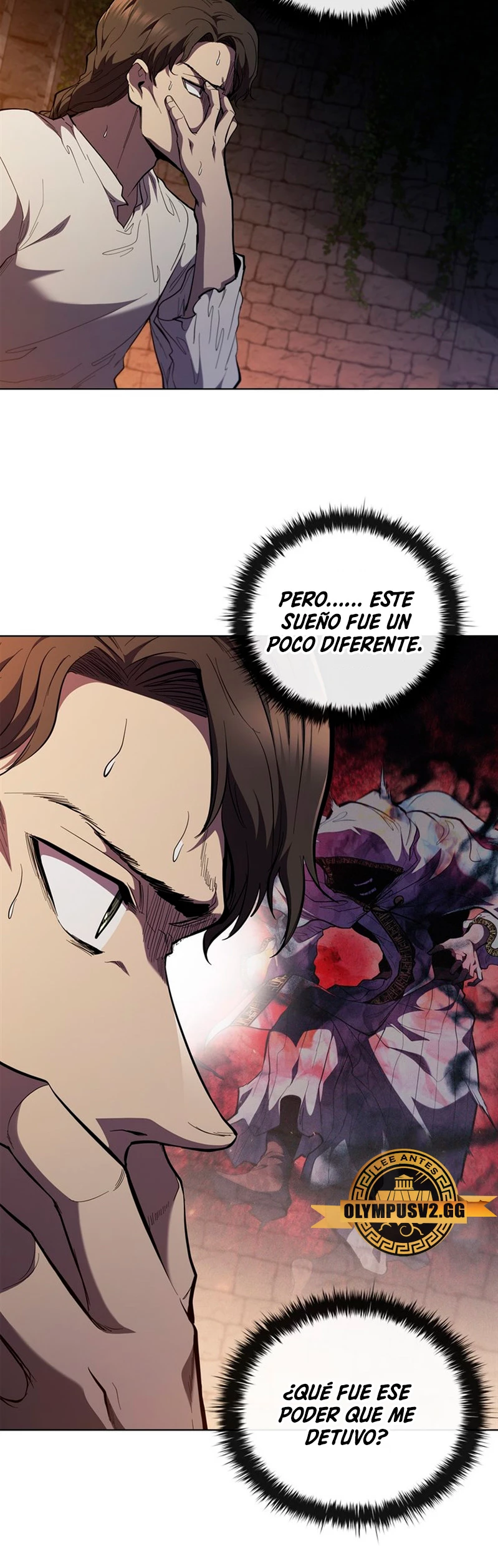 Regresé como el Duque - Capítulo 84 - Página 40 - LectorTMOo