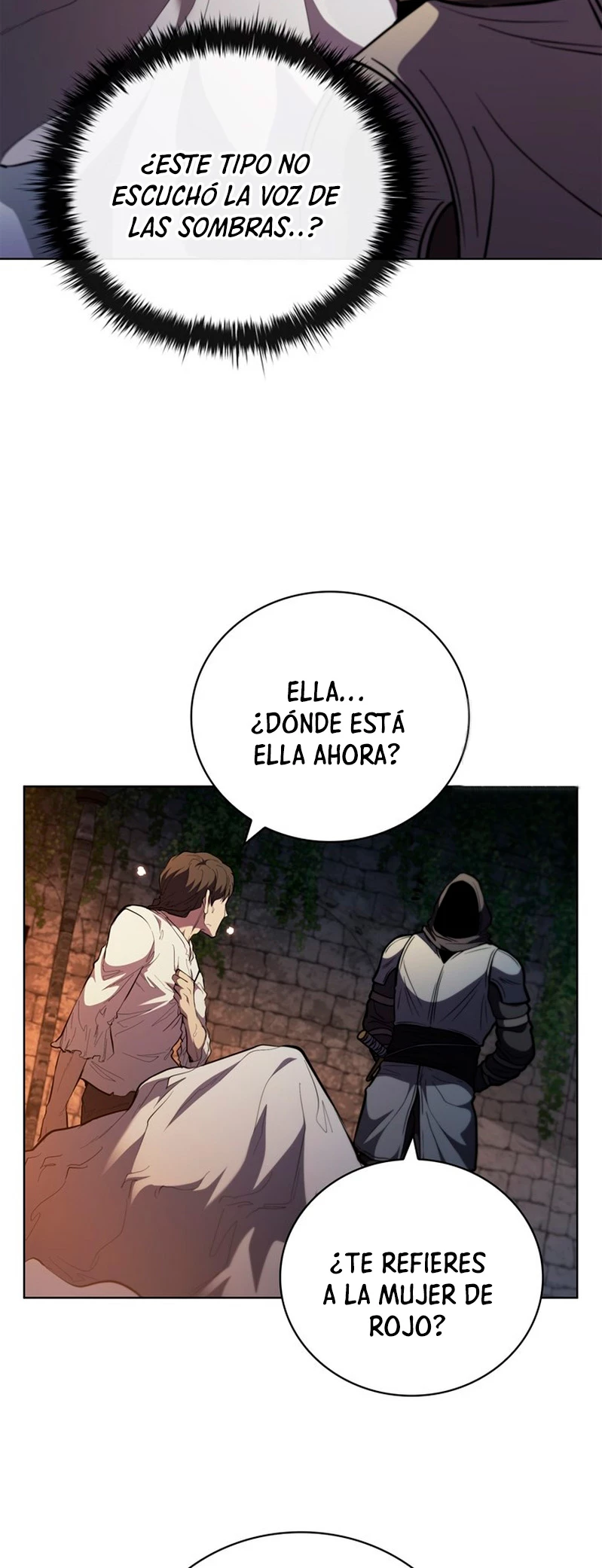 Regresé como el Duque - Capítulo 84 - Página 51 - LectorTMOo