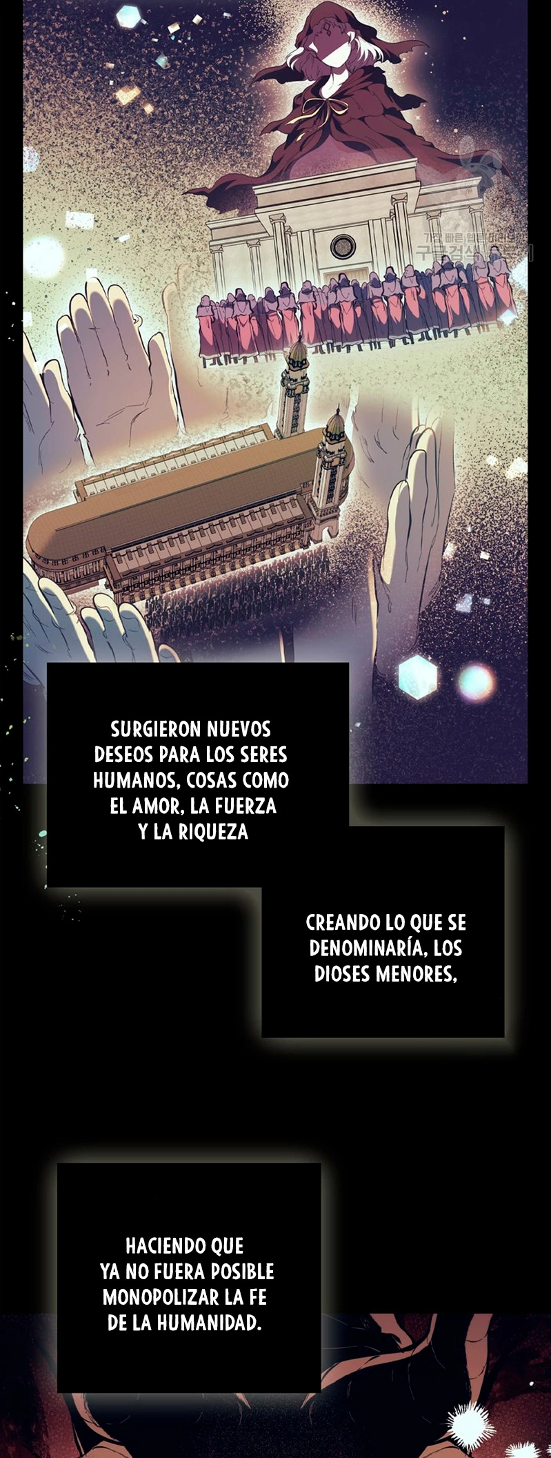 Regresé como el Duque - Capítulo 86 - Página 4 - LectorTMOo