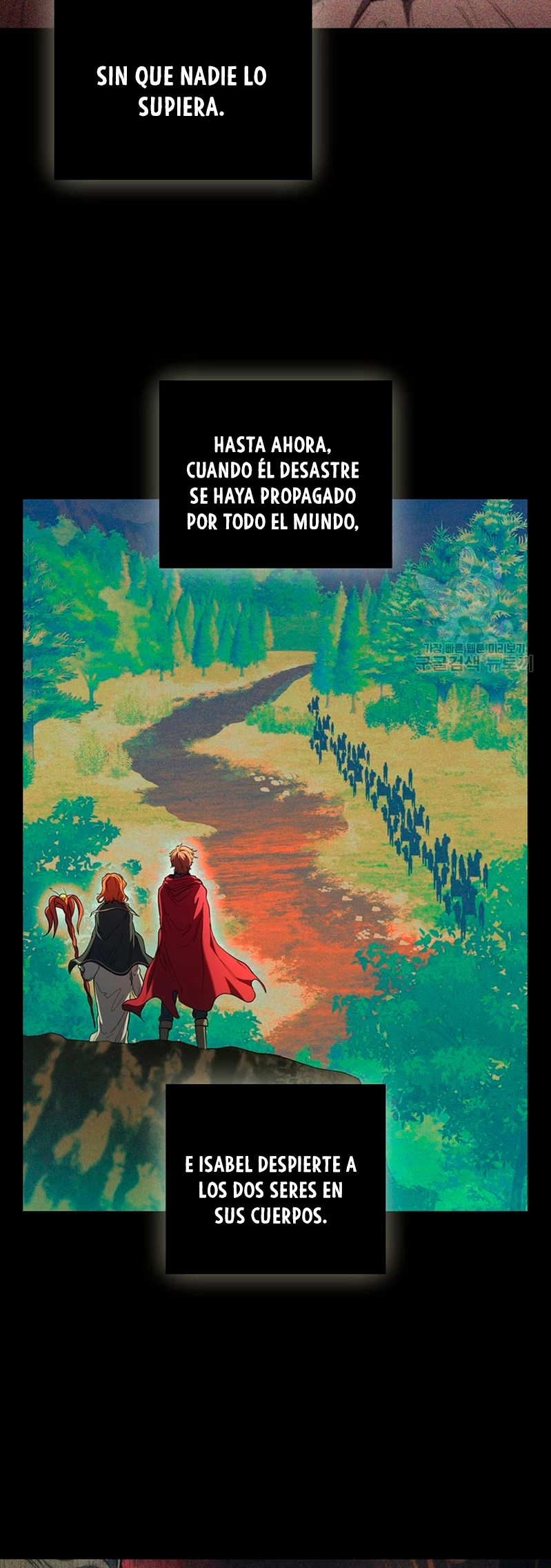 Regresé como el Duque - Capítulo 86 - Página 9 - LectorTMOo