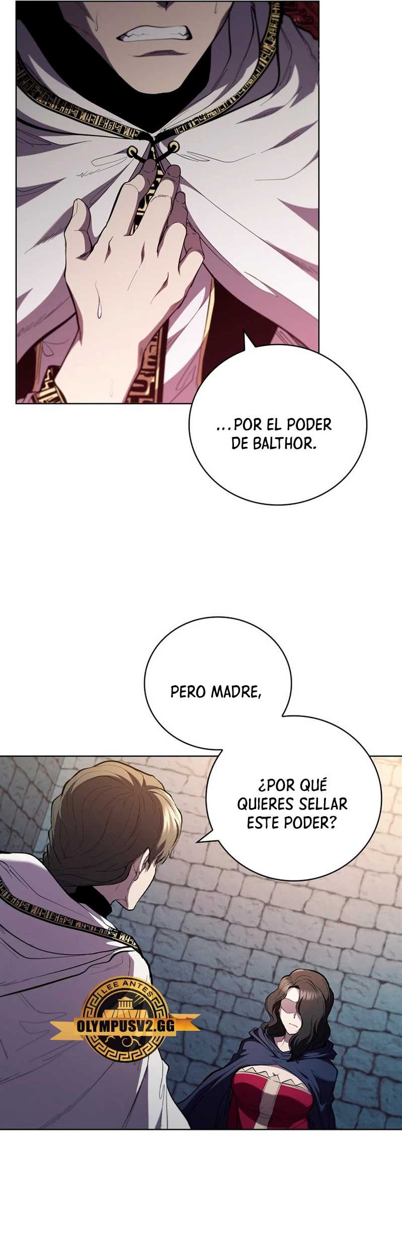 Regresé como el Duque - Capítulo 86 - Página 13 - LectorTMOo