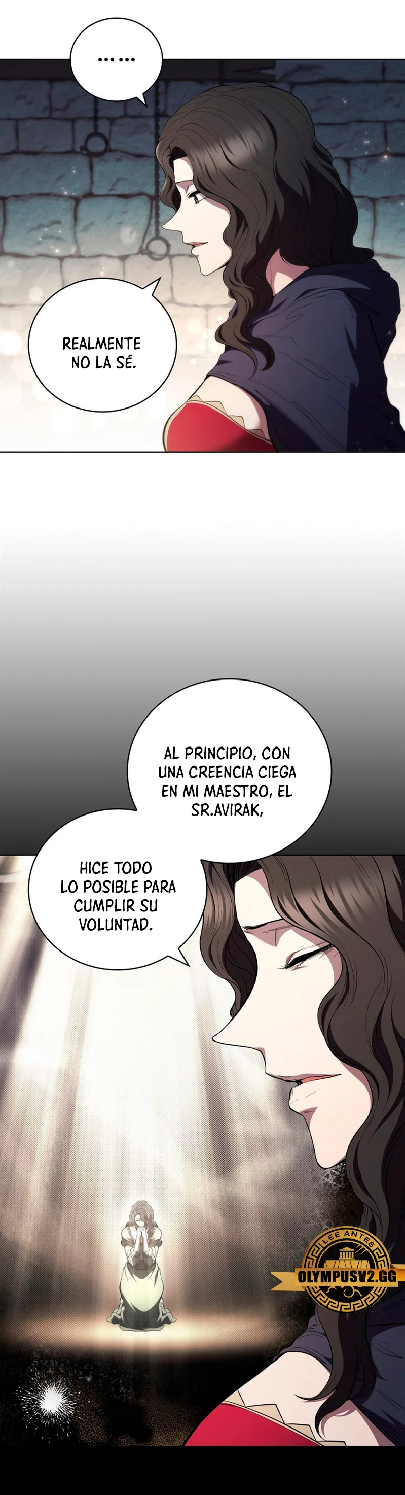 Regresé como el Duque - Capítulo 86 - Página 15 - LectorTMOo