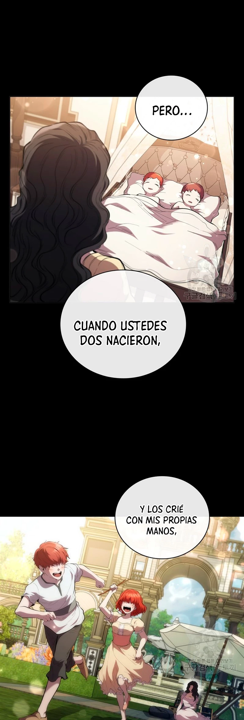 Regresé como el Duque - Capítulo 86 - Página 18 - LectorTMOo