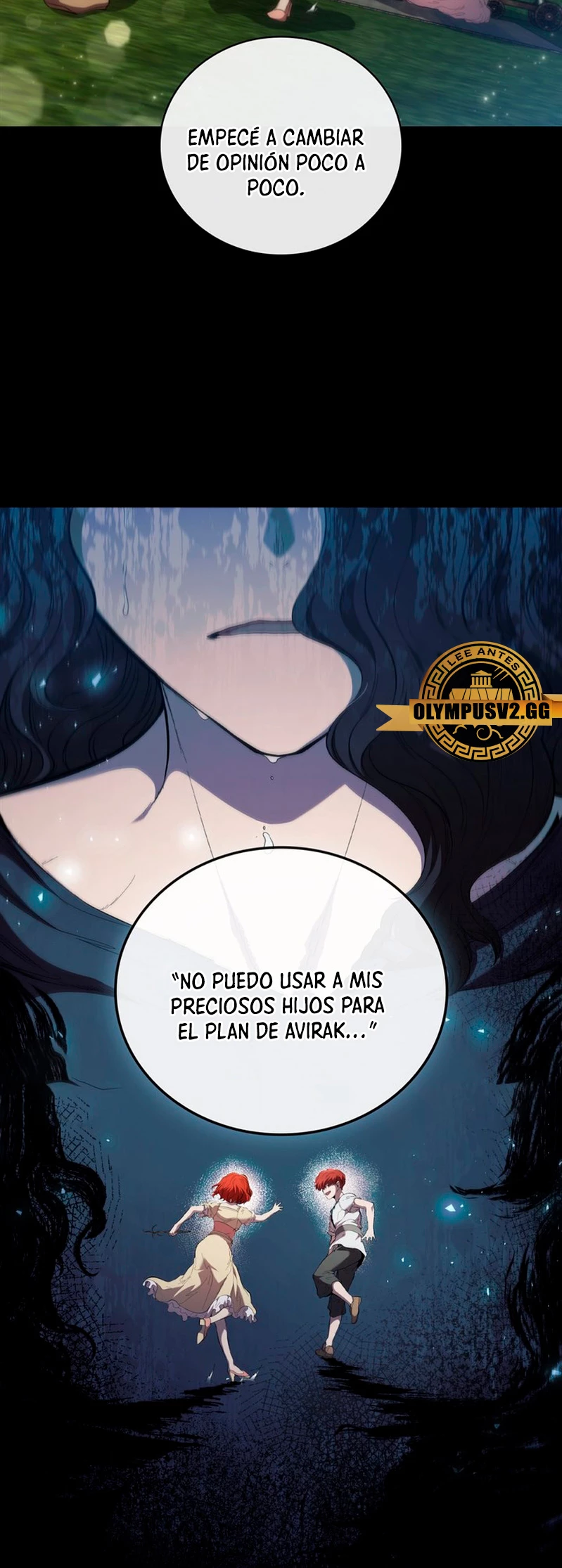 Regresé como el Duque - Capítulo 86 - Página 19 - LectorTMOo