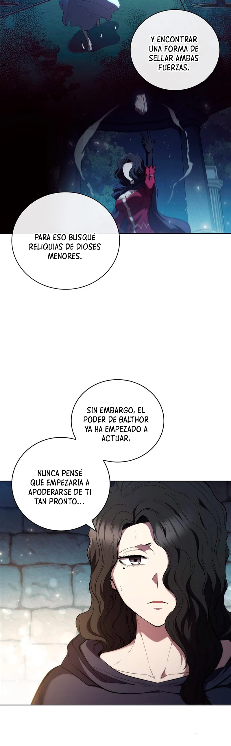 Regresé como el Duque - Capítulo 86 - Página 21 - LectorTMOo
