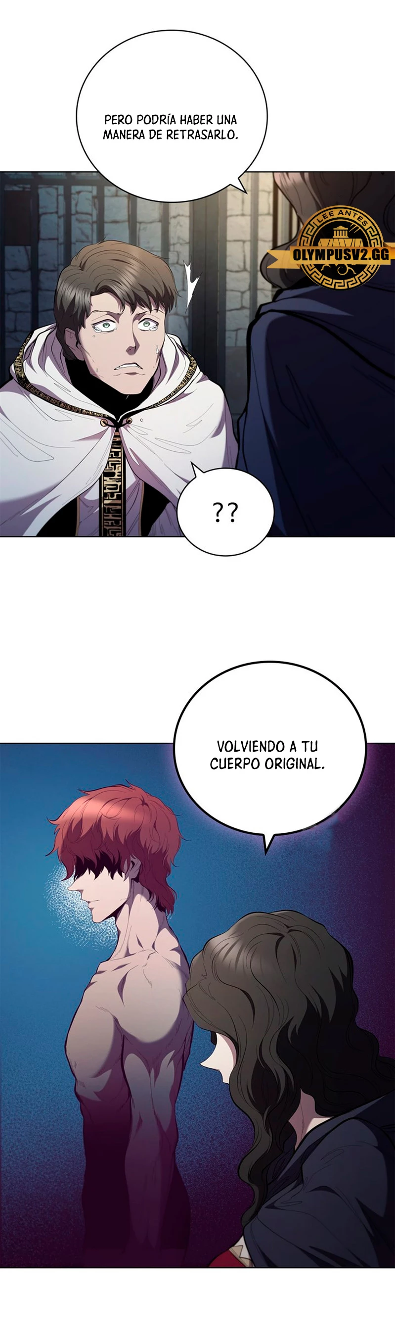 Regresé como el Duque - Capítulo 86 - Página 27 - LectorTMOo