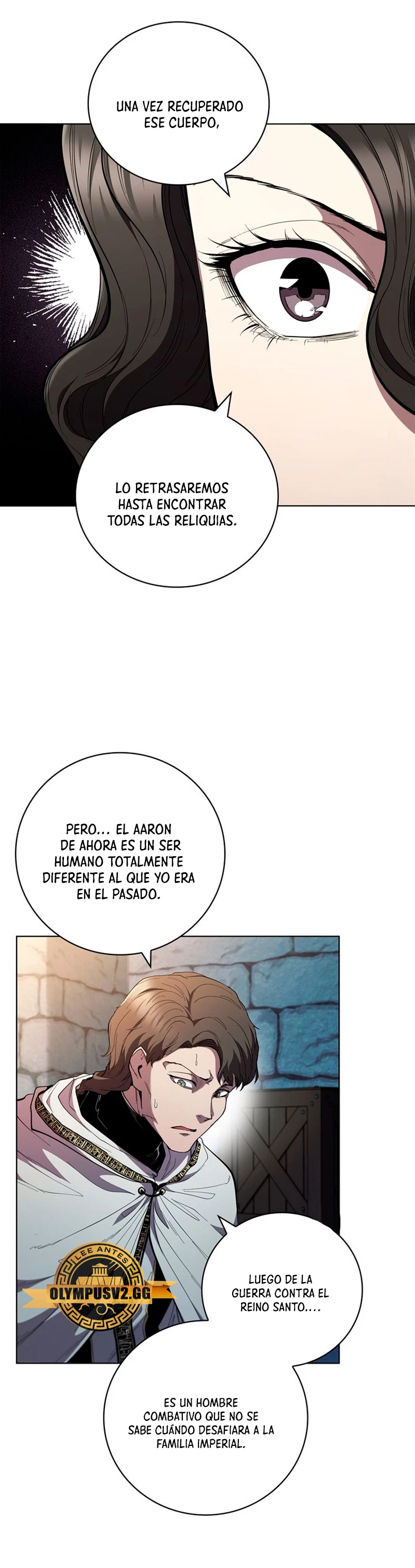 Regresé como el Duque - Capítulo 86 - Página 29 - LectorTMOo