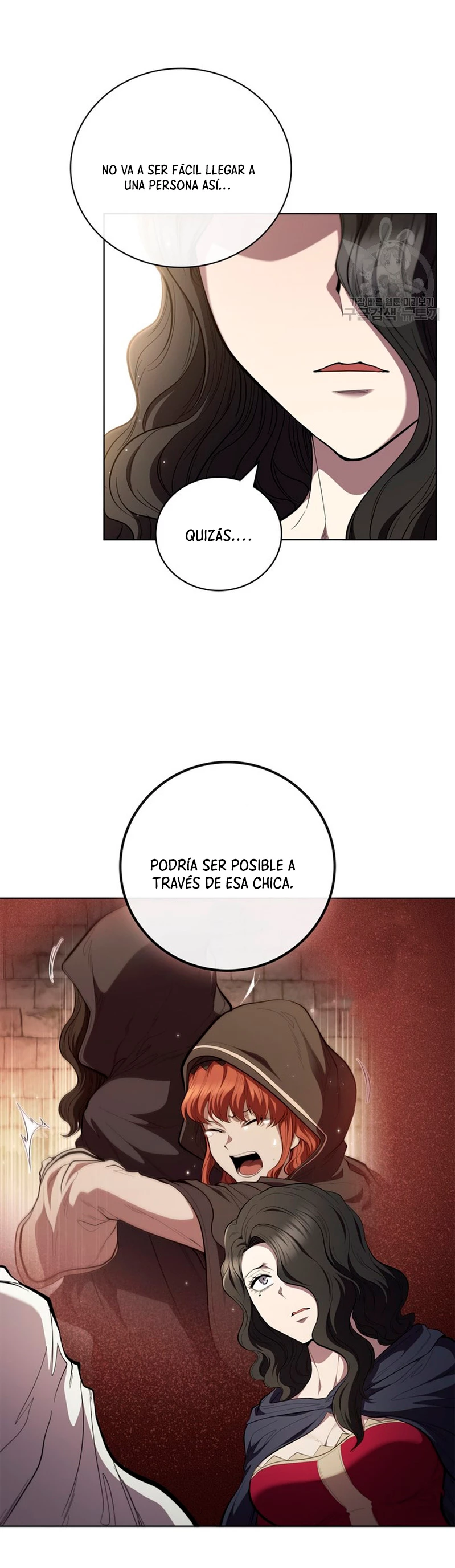 Regresé como el Duque - Capítulo 86 - Página 30 - LectorTMOo